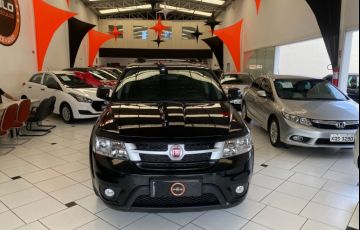 Fiat Freemont 2.4 Emotion 16v