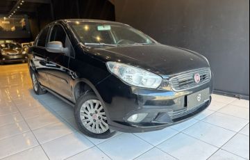 Fiat Grand Siena 1.0 Evo Flex Attractive Manual