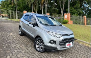 Ford Ecosport Freestyle 2.0 16V (Flex)