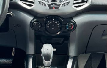 Ford Ecosport SE 1.6 16V (Flex) - Foto #10
