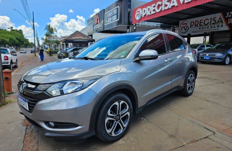 Honda HR-V 1.8 EXL CVT - Foto #2