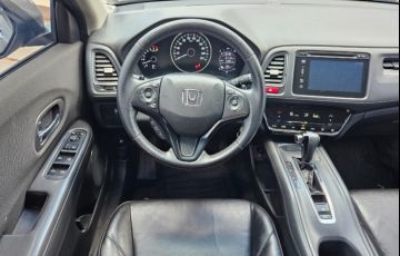 Honda HR-V 1.8 EXL CVT - Foto #4