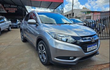 Honda HR-V 1.8 EXL CVT - Foto #5