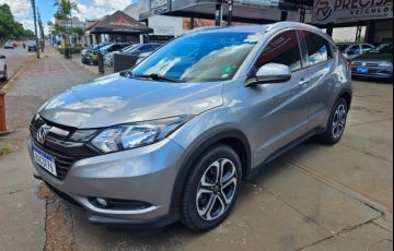 Honda HR-V 1.8 EXL CVT - Foto #6