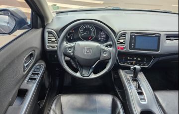 Honda HR-V 1.8 EXL CVT - Foto #7