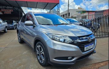 Honda HR-V 1.8 EXL CVT - Foto #8