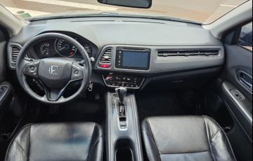 Honda HR-V 1.8 EXL CVT - Foto #9
