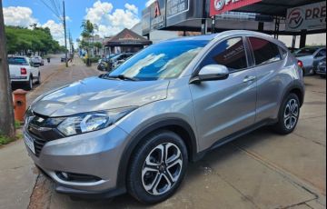 Honda HR-V 1.8 EXL CVT - Foto #10