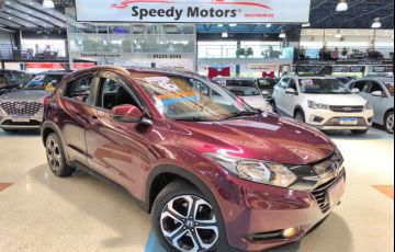 Honda Hr-v 1.8 16V Ex
