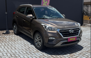 Hyundai Creta 2.0 Pulse (Aut)