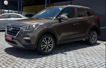 Hyundai Creta 2.0 Pulse (Aut) - Foto #3