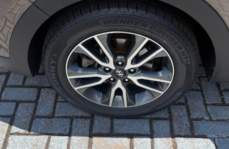 Hyundai Creta 2.0 Pulse (Aut) - Foto #4