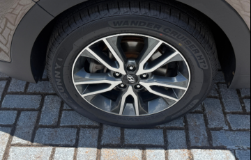 Hyundai Creta 2.0 Pulse (Aut) - Foto #4