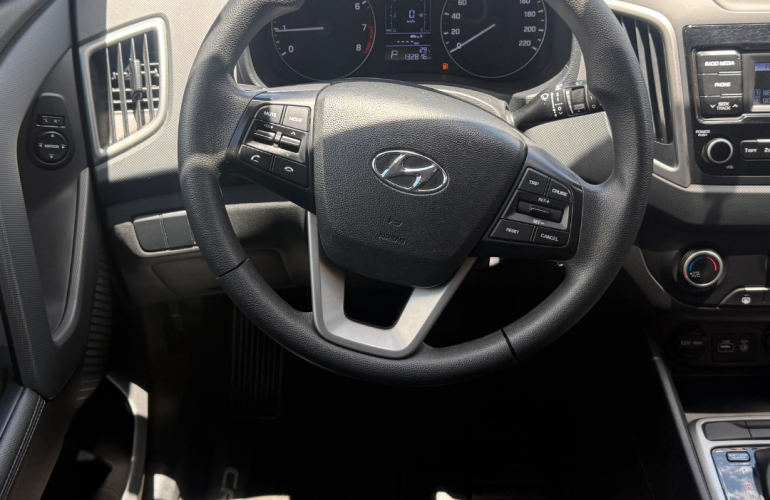 Hyundai Creta 2.0 Pulse (Aut) - Foto #5