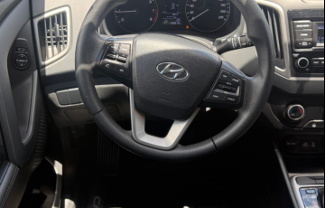 Hyundai Creta 2.0 Pulse (Aut) - Foto #5