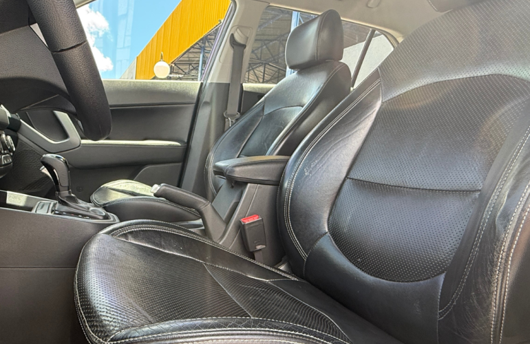 Hyundai Creta 2.0 Pulse (Aut) - Foto #6