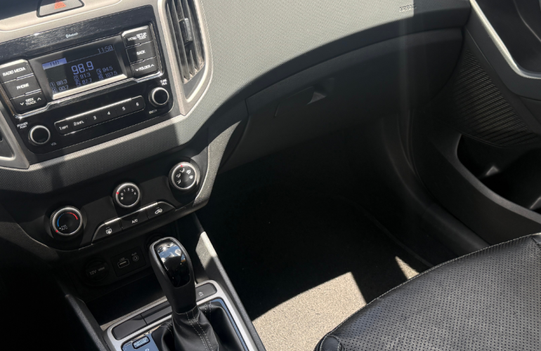 Hyundai Creta 2.0 Pulse (Aut) - Foto #7