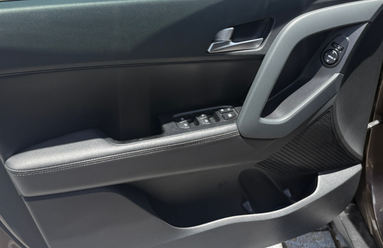 Hyundai Creta 2.0 Pulse (Aut) - Foto #8