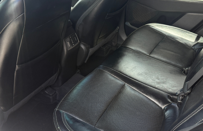 Hyundai Creta 2.0 Pulse (Aut) - Foto #9