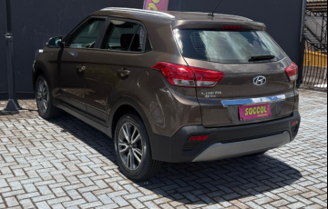 Hyundai Creta 2.0 Pulse (Aut) - Foto #10