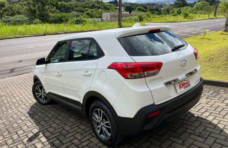 Hyundai Creta 1.6 Attitude (Aut) - Foto #4
