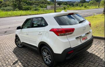 Hyundai Creta 1.6 Attitude (Aut) - Foto #4