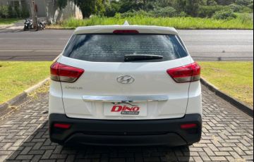 Hyundai Creta 1.6 Attitude (Aut) - Foto #5
