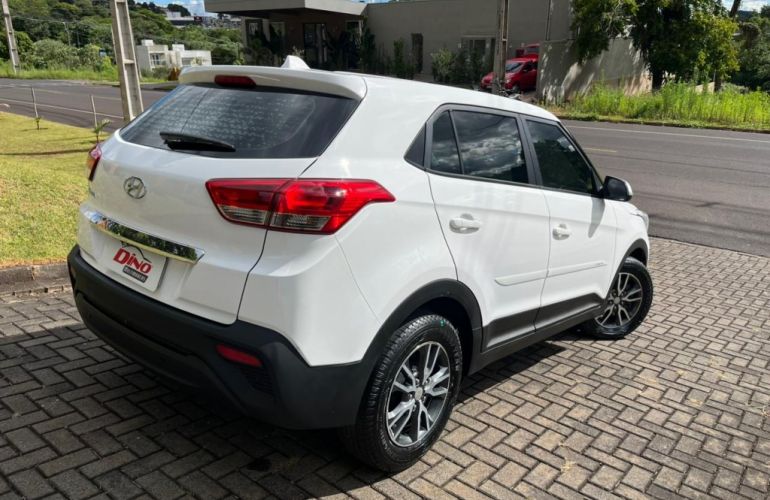 Hyundai Creta 1.6 Attitude (Aut) - Foto #6