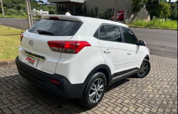 Hyundai Creta 1.6 Attitude (Aut) - Foto #6