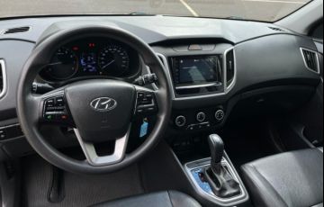 Hyundai Creta 1.6 Attitude (Aut) - Foto #7
