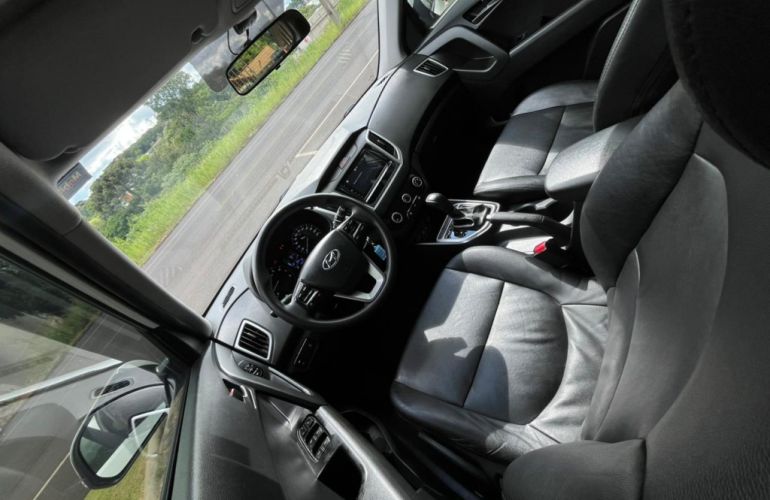 Hyundai Creta 1.6 Attitude (Aut) - Foto #8