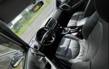 Hyundai Creta 1.6 Attitude (Aut) - Foto #8