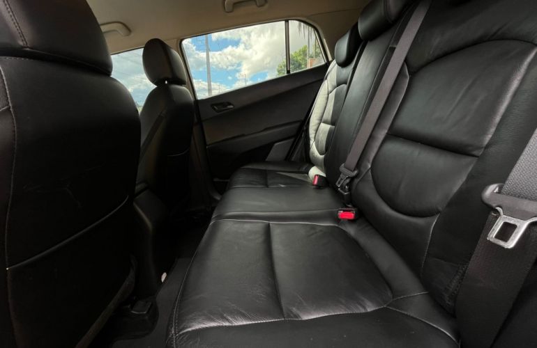 Hyundai Creta 1.6 Attitude (Aut) - Foto #9