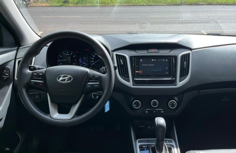 Hyundai Creta 1.6 Attitude (Aut) - Foto #10