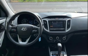 Hyundai Creta 1.6 Attitude (Aut) - Foto #10