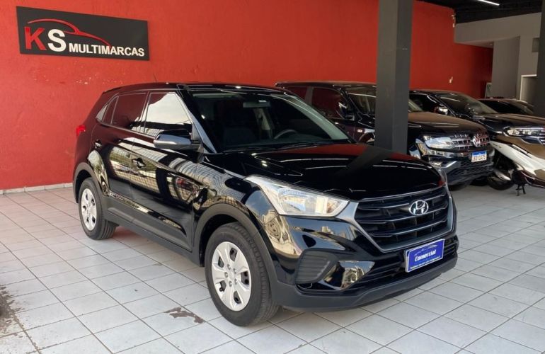 Hyundai Creta 1.6 16V Attitude - Foto #2
