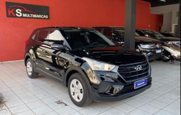 Hyundai Creta 1.6 16V Attitude - Foto #2