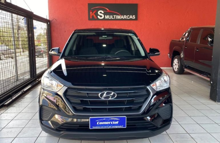 Hyundai Creta 1.6 16V Attitude - Foto #3