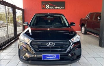 Hyundai Creta 1.6 16V Attitude - Foto #3