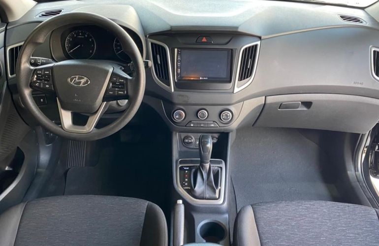 Hyundai Creta 1.6 16V Attitude - Foto #4