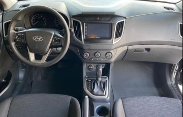 Hyundai Creta 1.6 16V Attitude - Foto #4