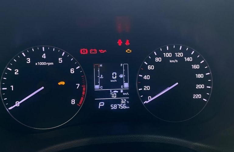 Hyundai Creta 1.6 16V Attitude - Foto #5