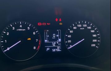 Hyundai Creta 1.6 16V Attitude - Foto #5
