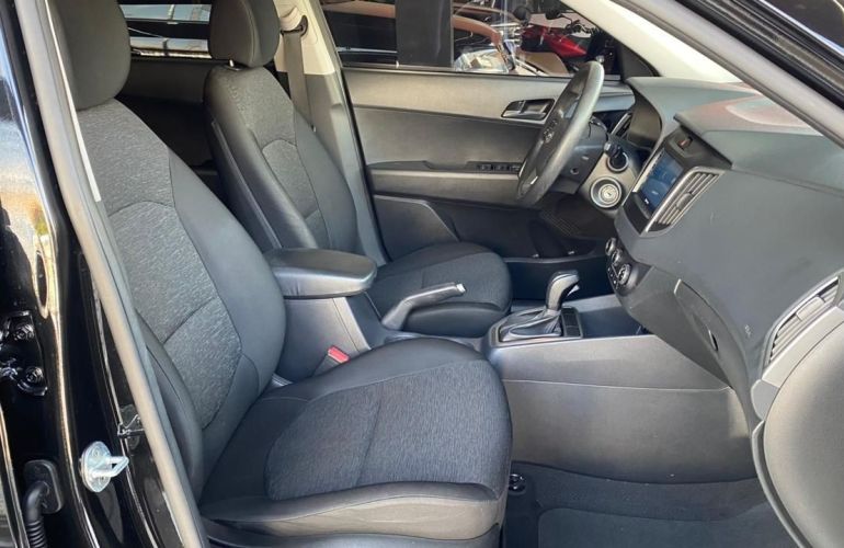 Hyundai Creta 1.6 16V Attitude - Foto #6