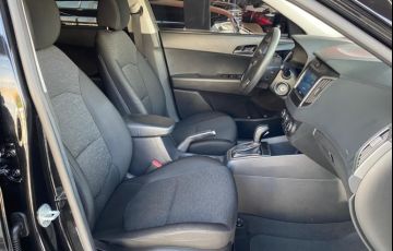 Hyundai Creta 1.6 16V Attitude - Foto #6