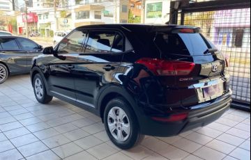 Hyundai Creta 1.6 16V Attitude - Foto #7