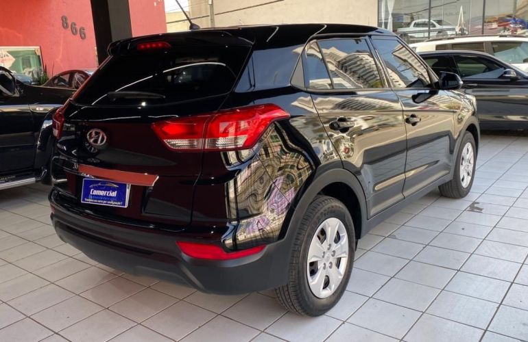 Hyundai Creta 1.6 16V Attitude - Foto #8