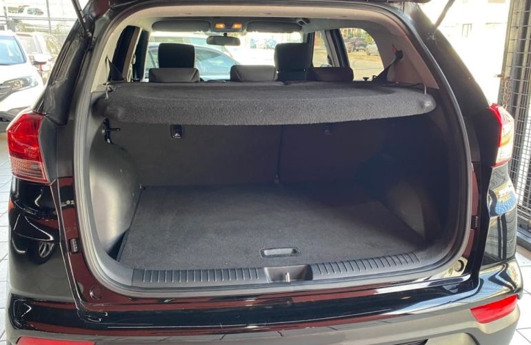 Hyundai Creta 1.6 16V Attitude - Foto #10