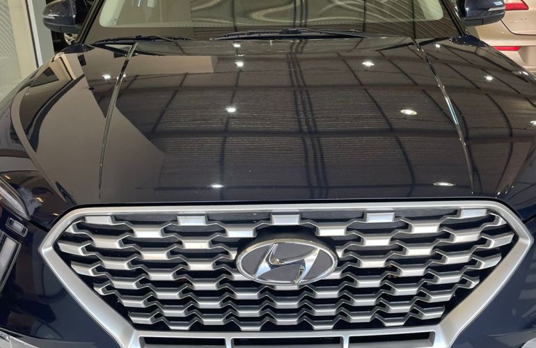 Hyundai Creta 1.0 T-GDI Limited Safety (Aut) - Foto #2