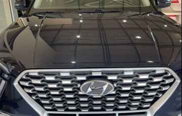 Hyundai Creta 1.0 T-GDI Limited Safety (Aut) - Foto #2